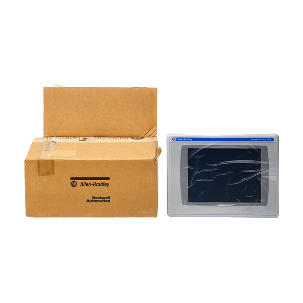 INDUSTRIAL SPARE PART 2711P-T10C4A8 SER. A NSMP