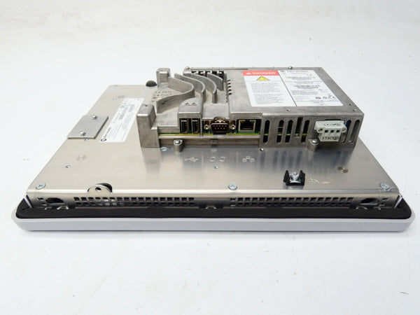 INDUSTRIAL SPARE PART 2711P-T10C4A8 SER. A NSMP