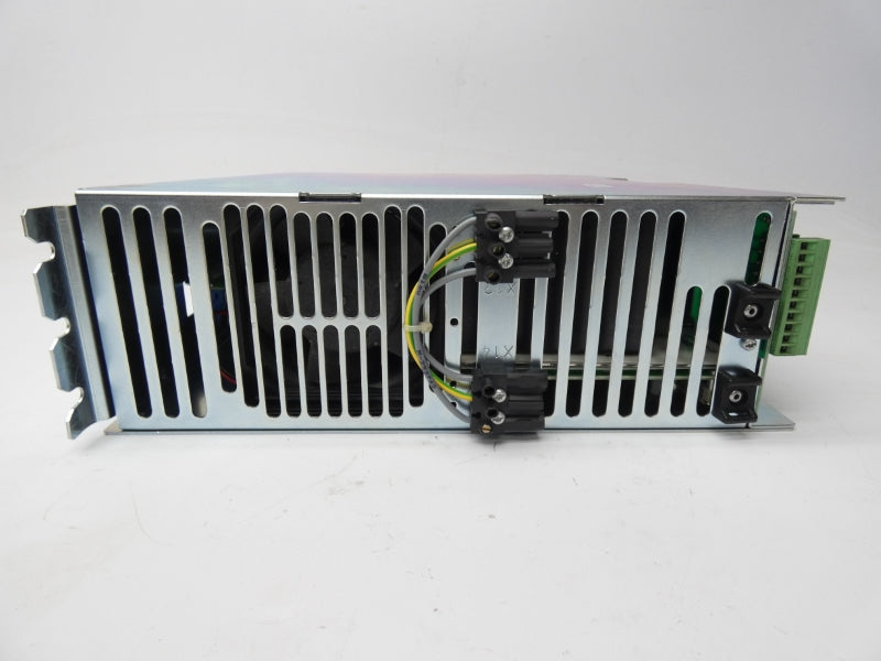 INDRAMAT TDM 1.4-100-300-W1-000 300V 100A (NO COVER) UNMP