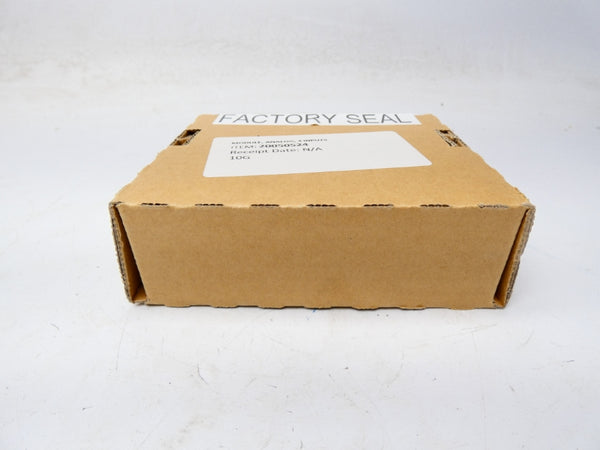 ALLEN BRADLEY 1769-IF4 SER. B F/W 3.2 DATE: 2023 NSFS