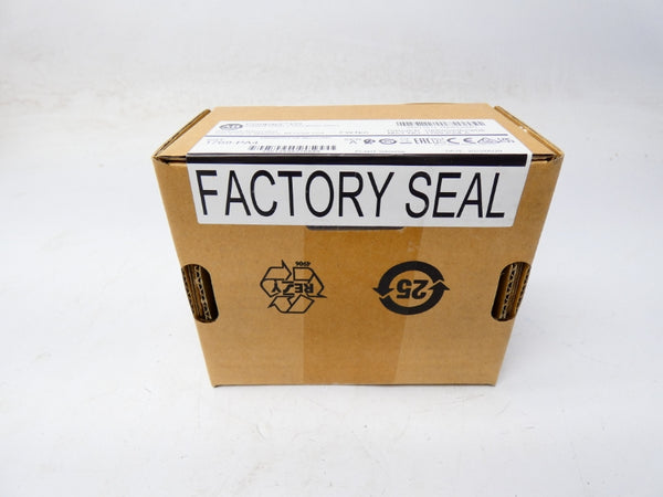 ALLEN BRADLEY 1769-PA4 SER. A 120/240VAC DATE: 2023 NSFS