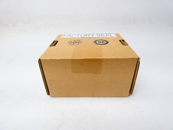 ALLEN BRADLEY 1769-PA4 SER. A 120/240VAC DATE: 2023 NSFS