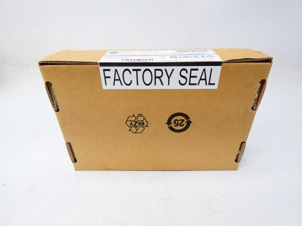 ALLEN BRADLEY 1769-OW8 SER. A DATE: 2020 NSFS