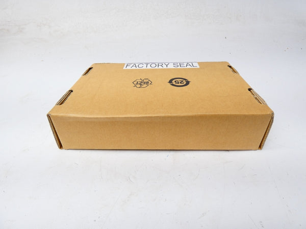 INDUSTRIAL SPARE PART 1746-IB32 SER. D DATE: 2020 NSFS