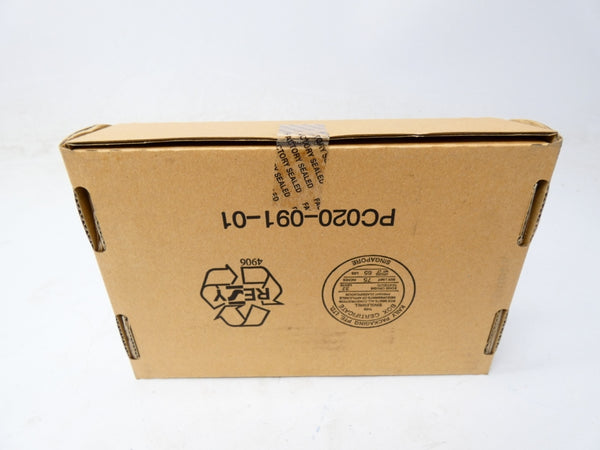 ALLEN BRADLEY 1747-L551 SER. C REV. C F/W 11 DATE: 2006 NSFS