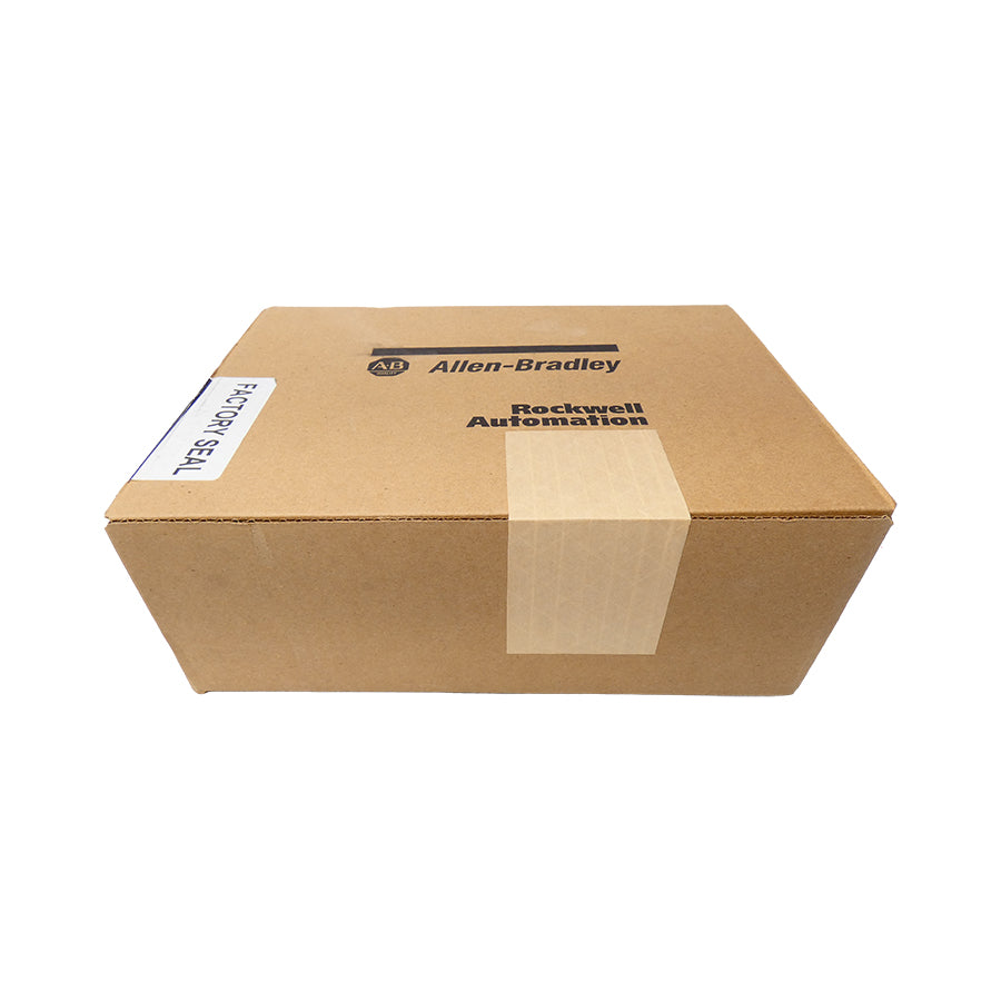 ALLEN BRADLEY 2711P-B6C20D8 SER. A DATE: 2020 NSFS