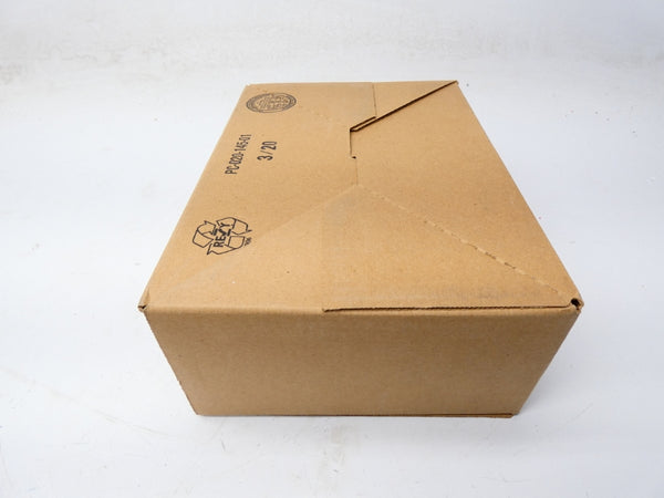 INDUSTRIAL SPARE PART 2711P-B6C20D8 SER. A DATE: 2020 NSFS