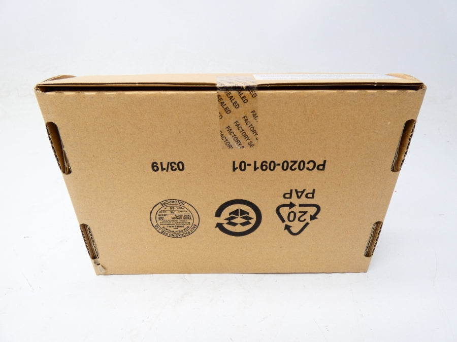 ALLEN BRADLEY 1747-L553 SER. D F/W 13 DATE: 2019 NSFS