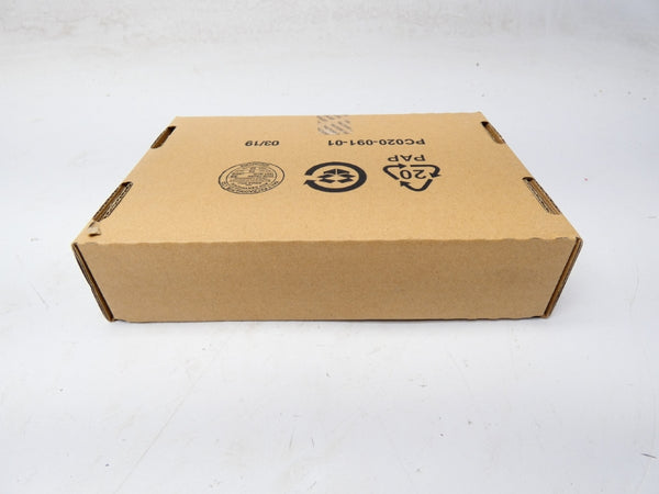 ALLEN BRADLEY 1747-L553 SER. D F/W 13 DATE: 2019 NSFS