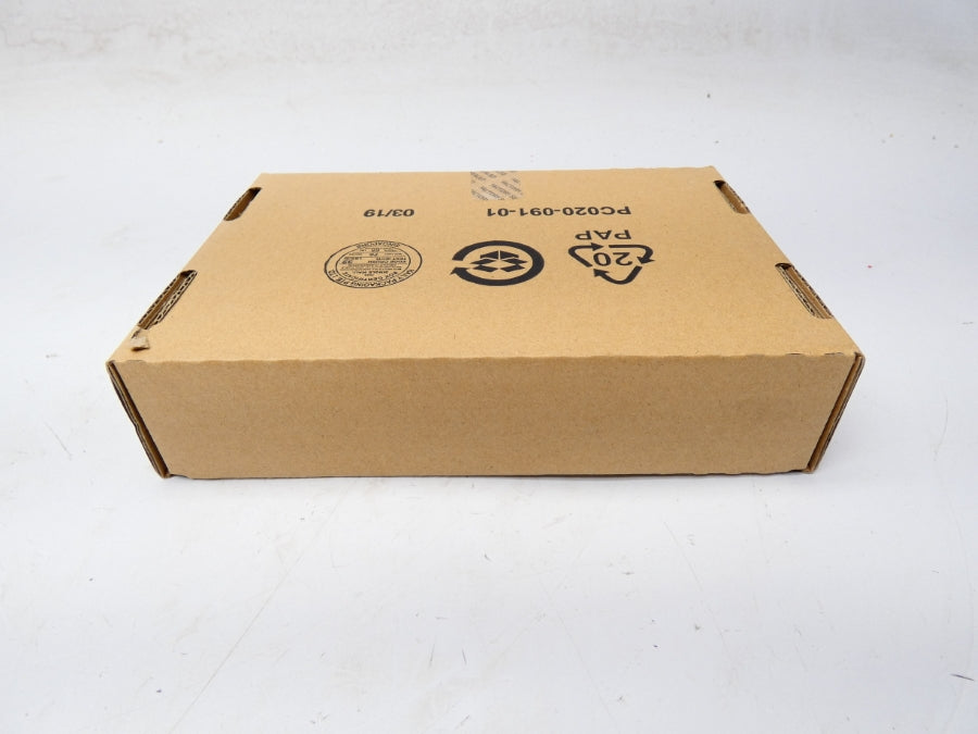 ALLEN BRADLEY 1747-L553 SER. D F/W 13 DATE: 2019 NSFS