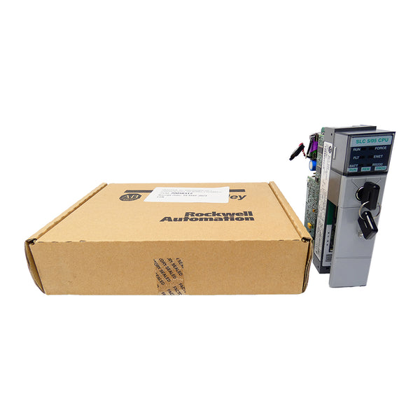 ALLEN BRADLEY 1747-L551 SER. C REV. C F/W 11 NSMP