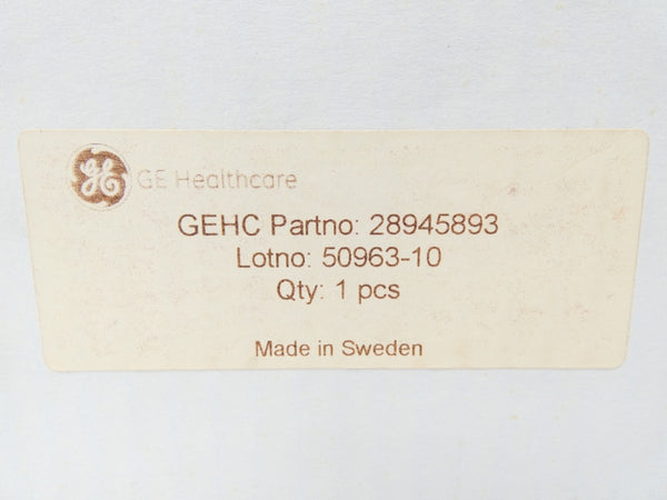 GENERAL ELECTRIC 28945893 NSMP
