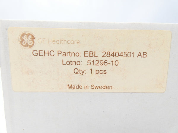 GENERAL ELECTRIC 28404501AB NSMP