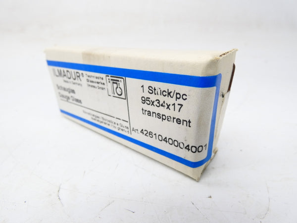 ILMADUR 4261040004001 NSFS