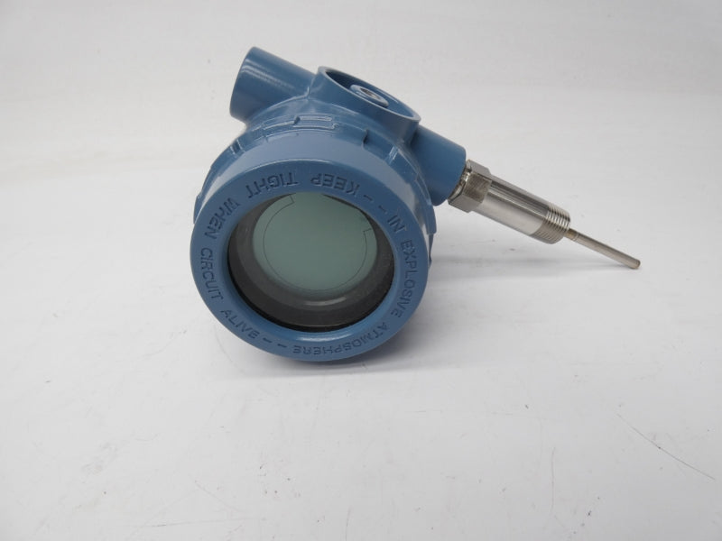 ROSEMOUNT 3114PD1A1NAB4M5Q4X4 12.0-42.4VDC NSMP