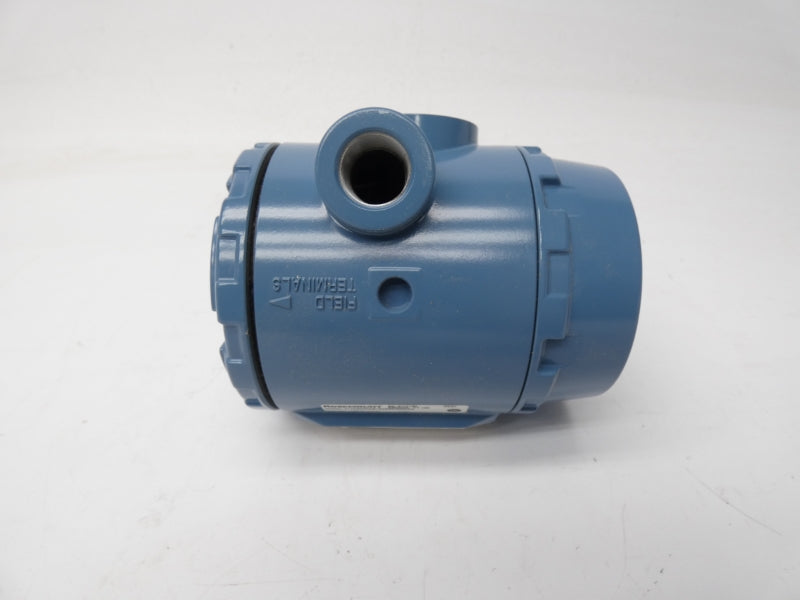 ROSEMOUNT 3114PD1A1NAB4M5Q4X4 12.0-42.4VDC NSMP