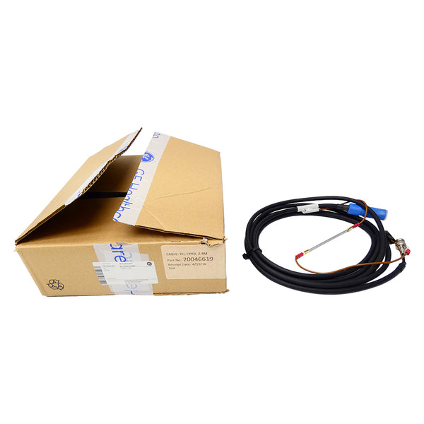 GENERAL ELECTRIC 28-4044-93 CPK9 NSMP