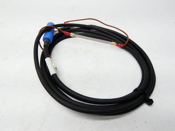 GENERAL ELECTRIC 28-4044-93 CPK9 NSMP