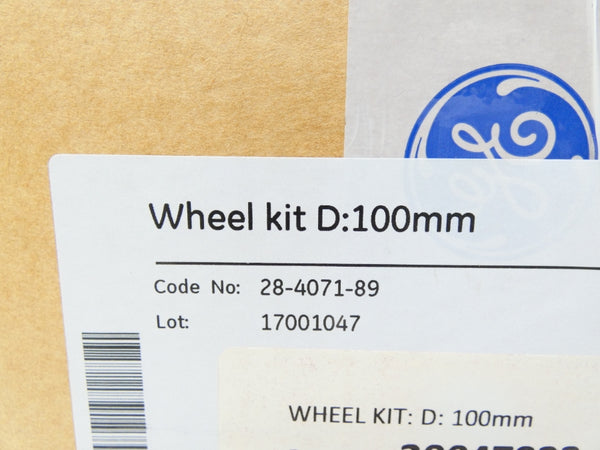 GENERAL ELECTRIC 28-4071-89 D:100MM NSFS