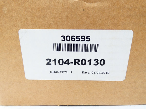 CHROMALOX 2104-R0130 NSMP
