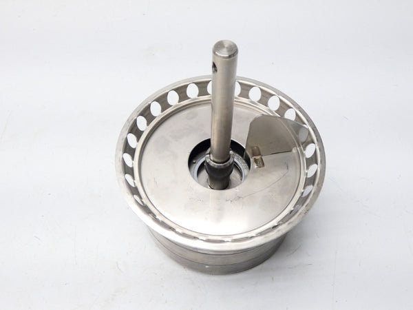 GRUNDFOS CRN1-2 96453507 NSMP