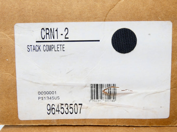 GRUNDFOS CRN1-2 96453507 NSMP