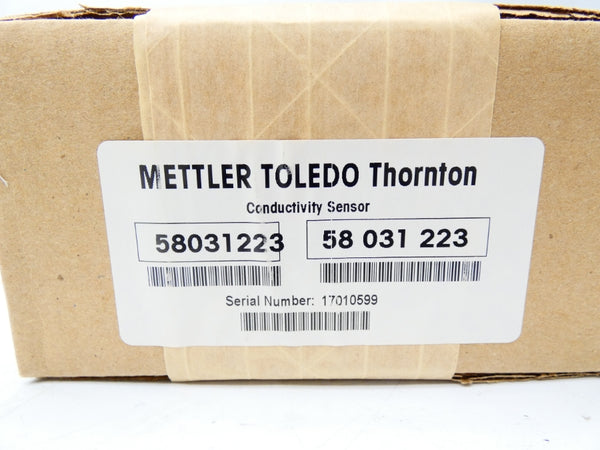 METTLER TOLEDO 58031223 NSFS