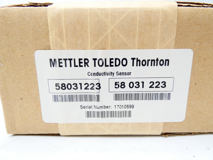 METTLER TOLEDO 58031223 NSFS