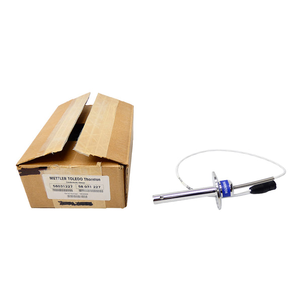 METTLER TOLEDO 58031227 NSMP
