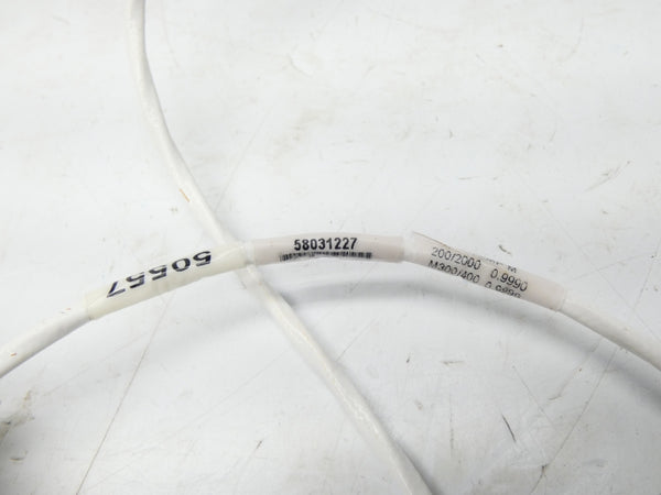 METTLER TOLEDO 58031227 NSMP