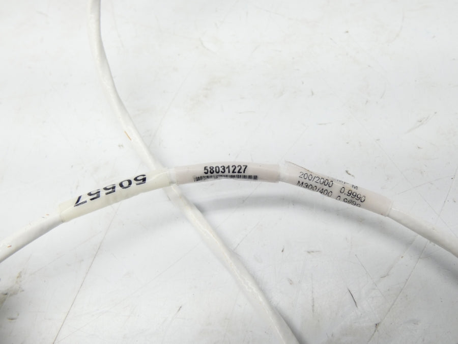 METTLER TOLEDO 58031227 NSMP