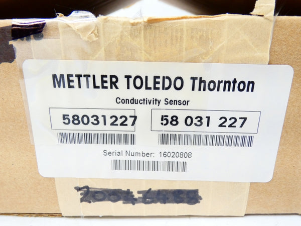 METTLER TOLEDO 58031227 NSMP