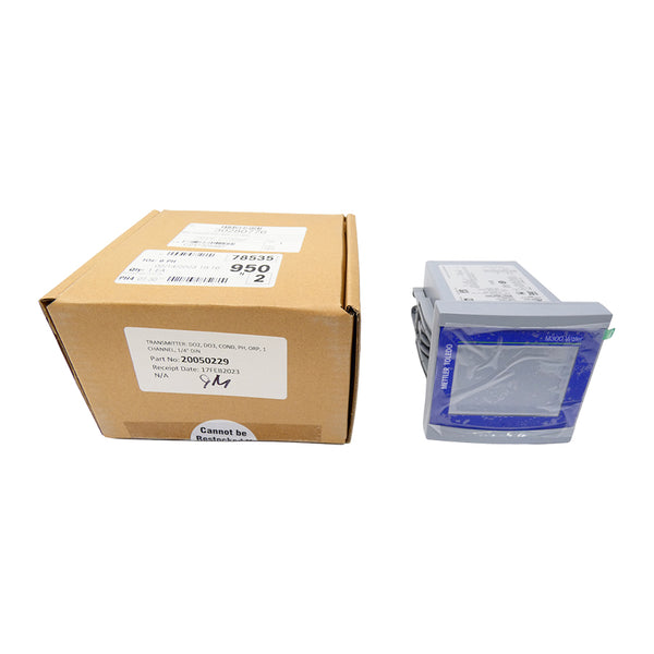 METTLER TOLEDO 30280776 M300 100-240VAC NSMP