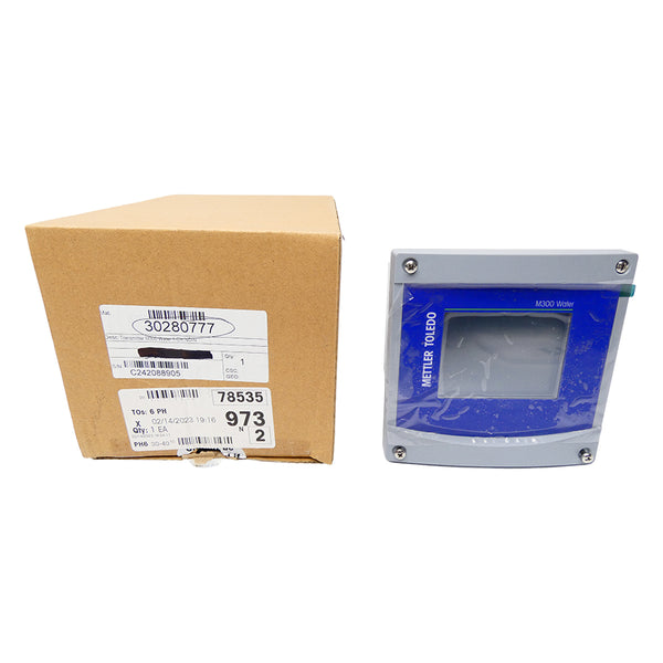 METTLER TOLEDO 30280777 M300 100-240VAC NSMP