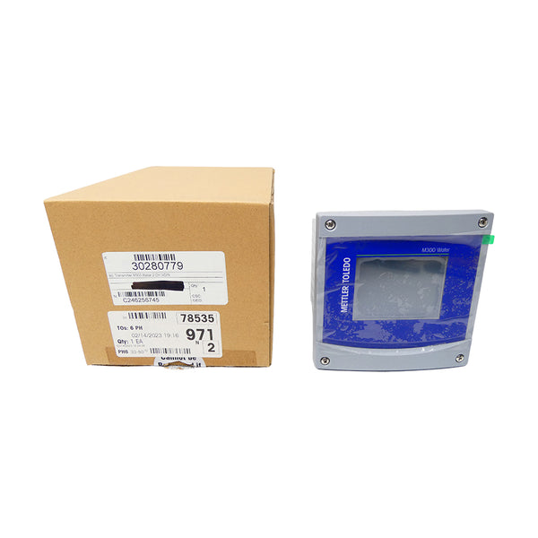 METTLER TOLEDO 30280779 M300 100-240VAC NSMP