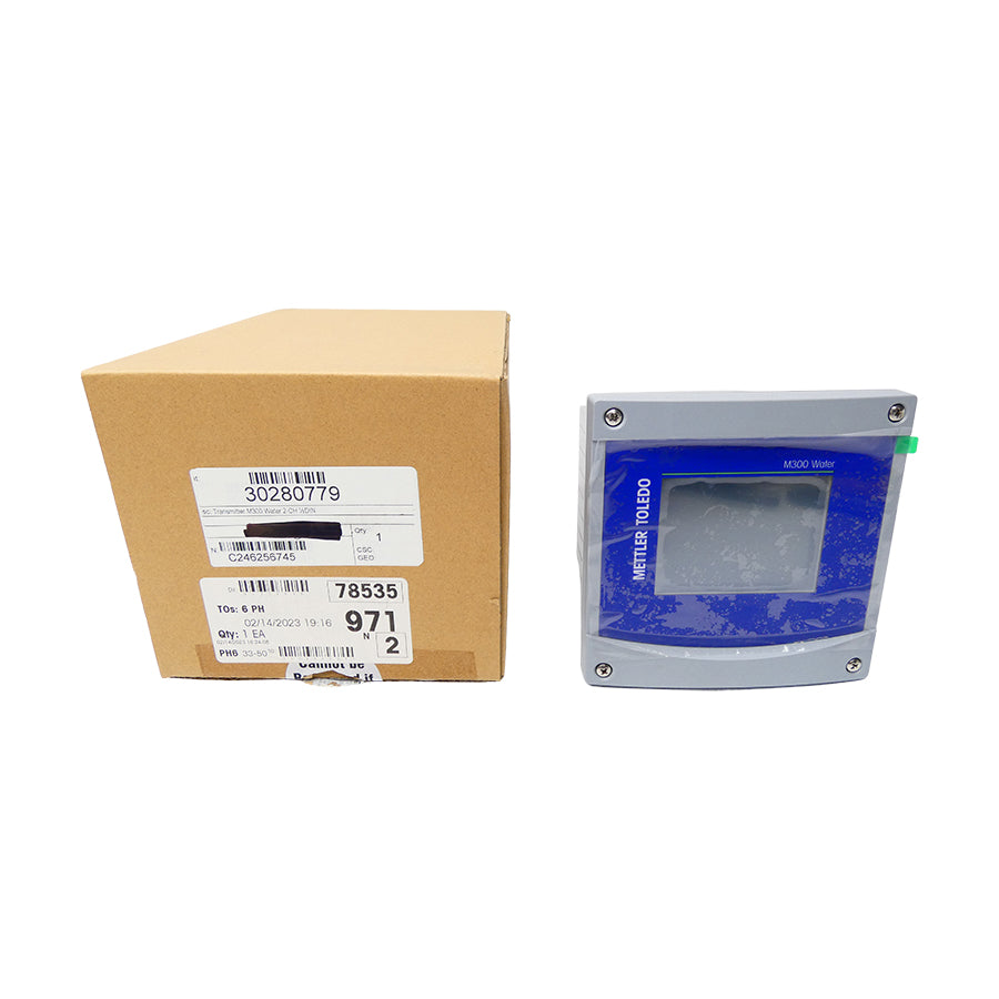 METTLER TOLEDO 30280779 M300 100-240VAC NSMP