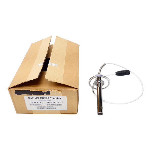 METTLER TOLEDO 243E227 58031227 NSMP