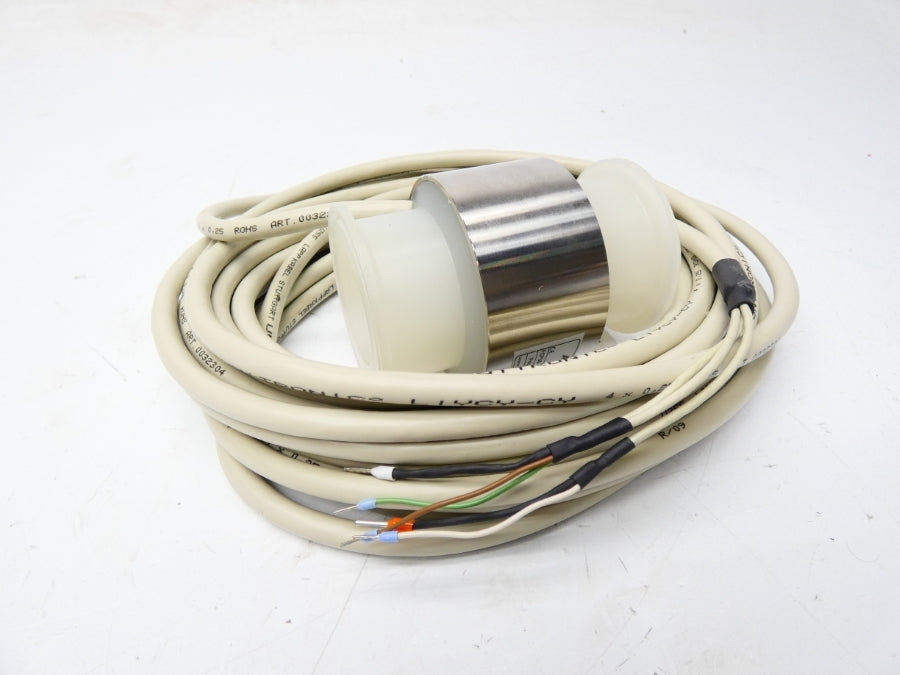 AQ ELTEKNIK FCP38-64 REV. A NSNP