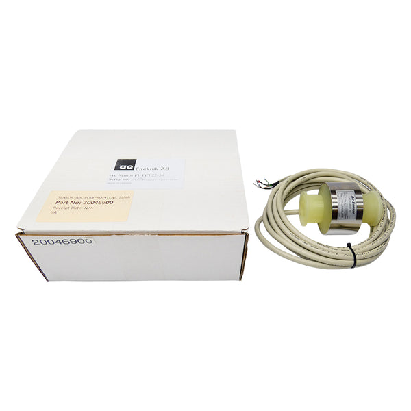 AQ ELTEKNIK FCP22-50 REV. A NSMP