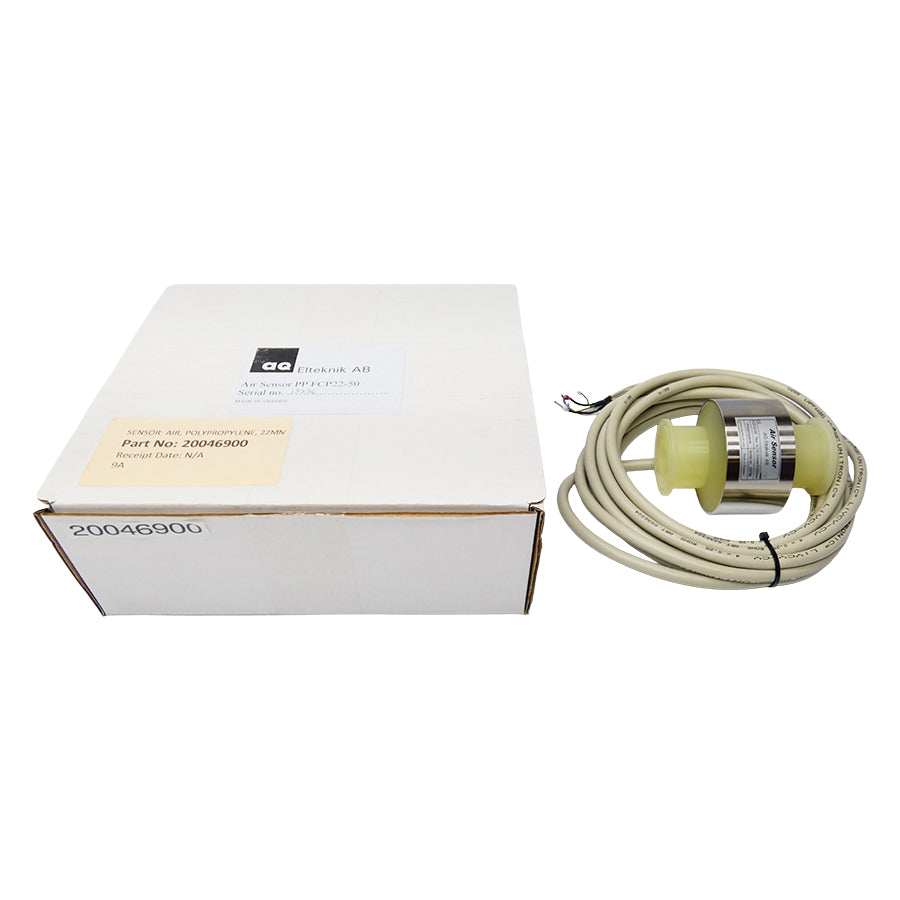 AQ ELTEKNIK FCP22-50 REV. A NSMP