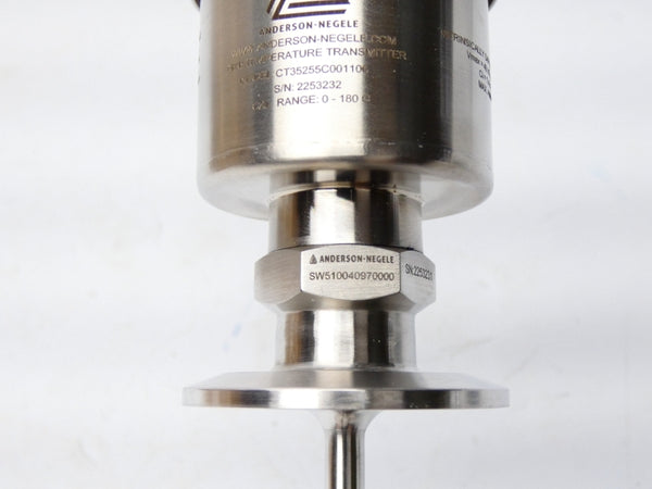 ANDERSON-NEGELE SW510040970000 NSMP