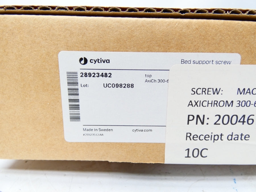 CYTIVA 28923482 AXICH300-600 NSFS