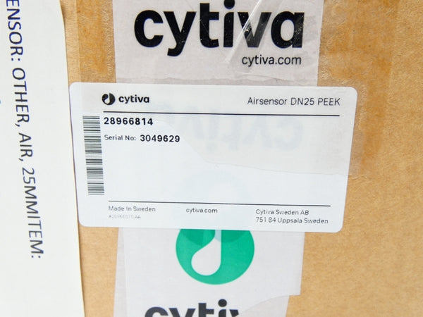 CYTIVA 28966814 DN25PEEK NSMP