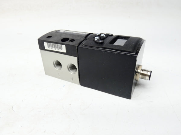 NORGREN VP5110BJ411H00 NSMP