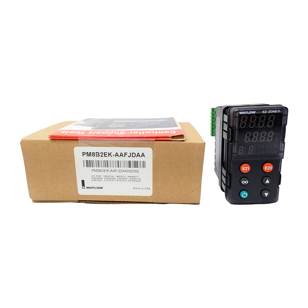 WATLOW PM8B2EK-AAFJDAA 100-240V NSMP
