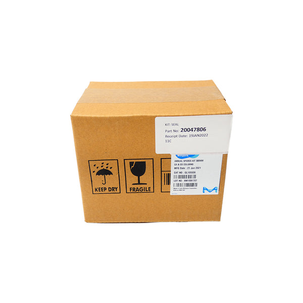 MILLIPORE GL105506 NSFS
