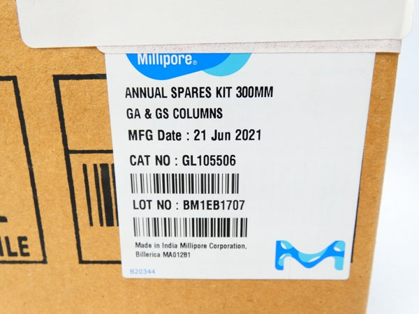 MILLIPORE GL105506 NSFS