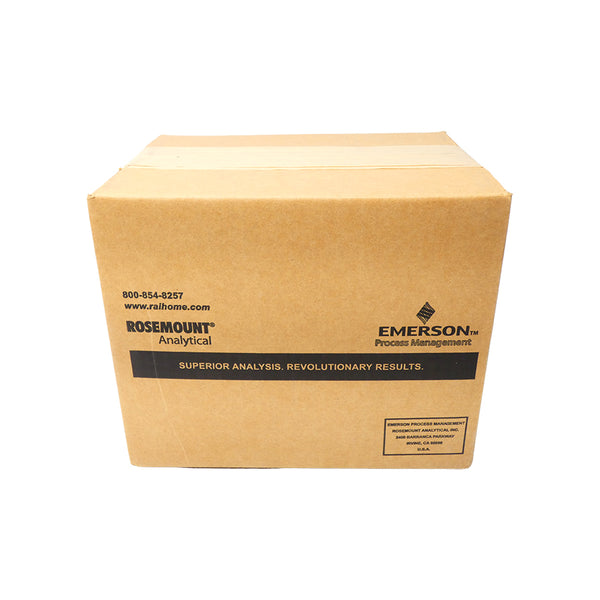 ROSEMOUNT 1056-02-22-38-AN 24VDC NSFS