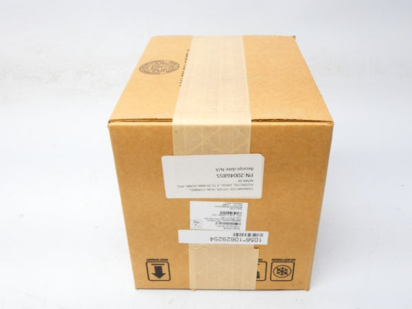 ROSEMOUNT 1056-02-22-38-AN 24VDC NSFS