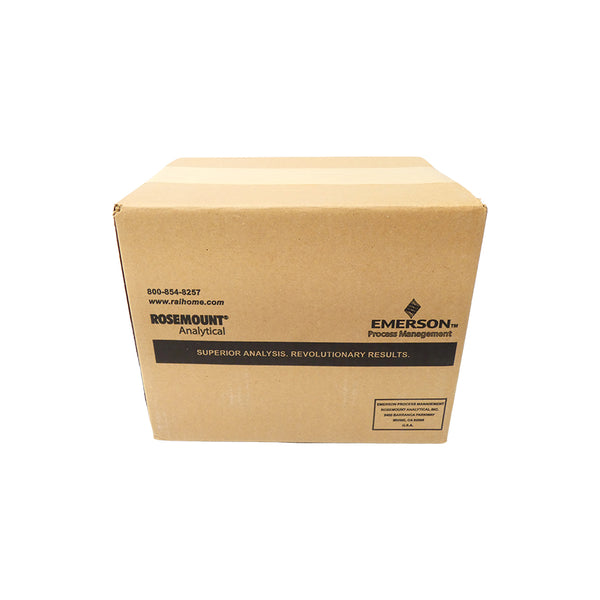 ROSEMOUNT 1056-02-25-32-AN 24VDC NSFS